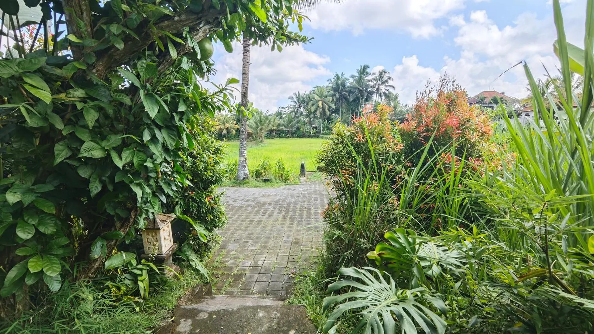 Villa Neyang Ubud 0*,  Indonesien