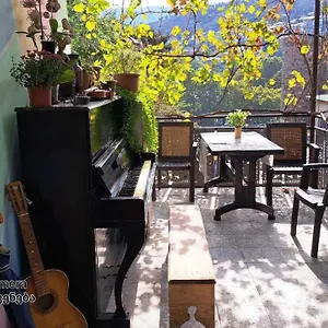 With A Terrace In Old Center Тбилиси
