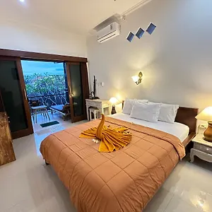 Séjour chez l'habitant Ayye, Ubud