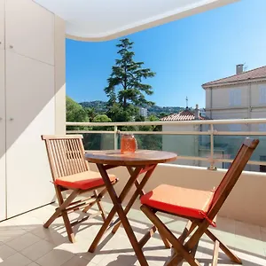  Appartement Centre France