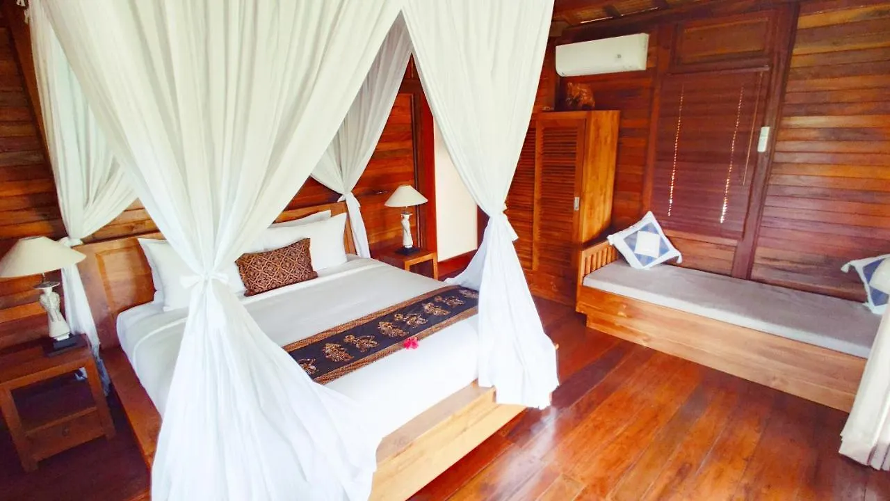 Villa Neyang Ubud