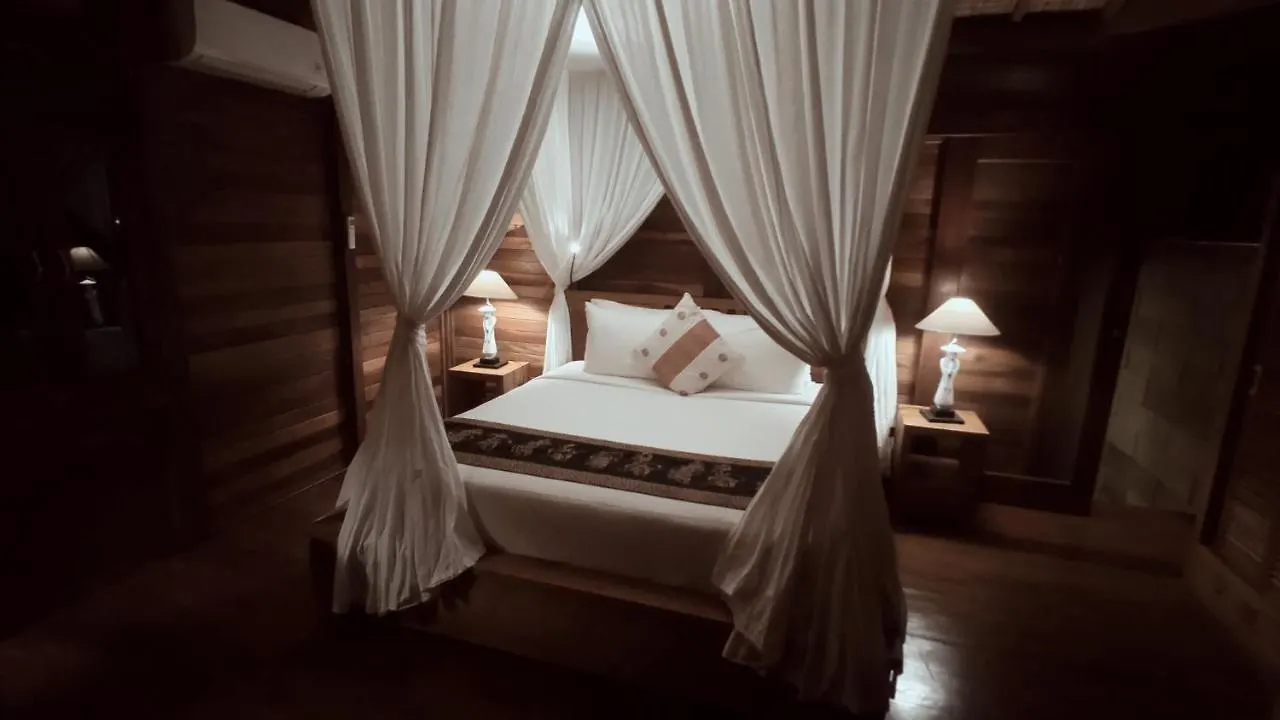 Villa Neyang Ubud