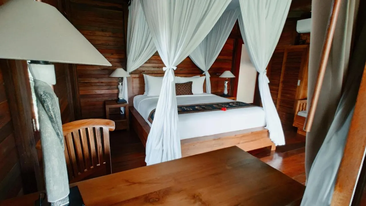 Villa Neyang Ubud