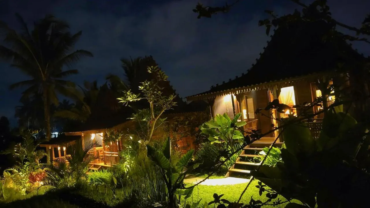 Villa Neyang Ubud  0*, Ubud (Bali) Indonesia