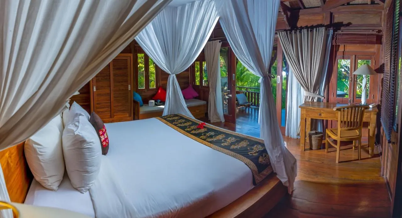Villa Neyang Ubud  0*, Ubud (Bali)