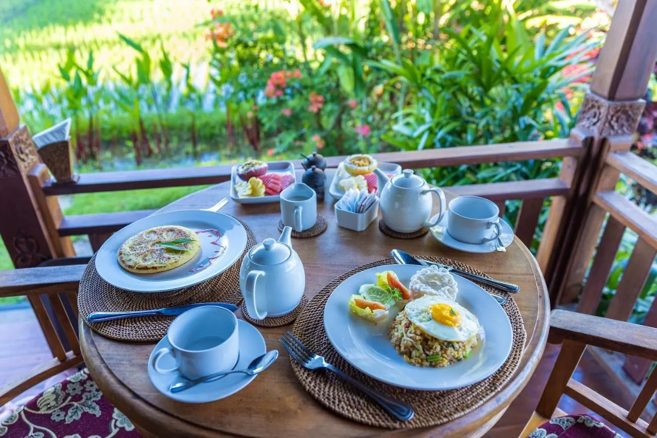 Villa Neyang Ubud