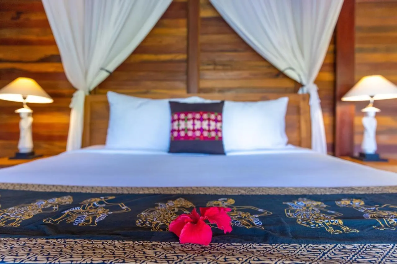 Villa Neyang Ubud