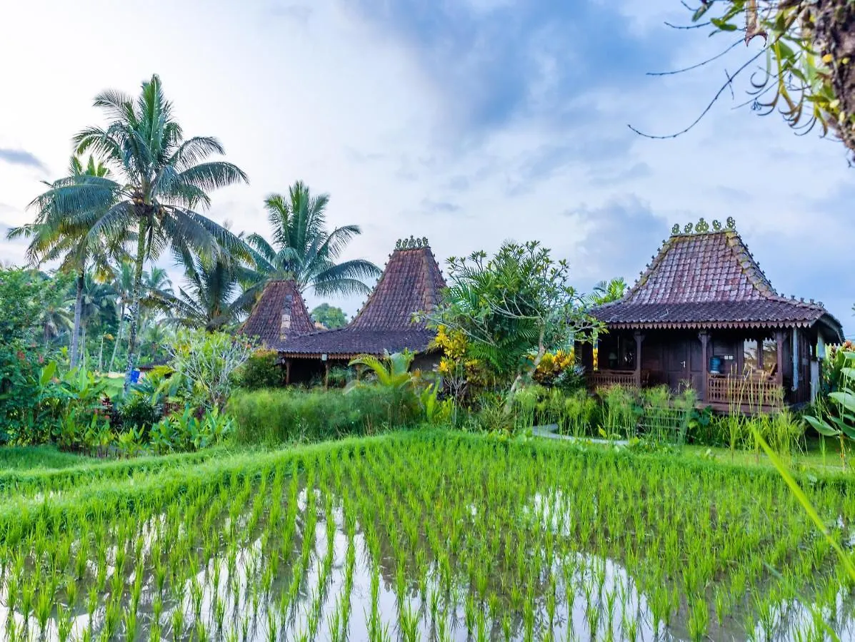 Villa Neyang Ubud   Ubud (Bali)