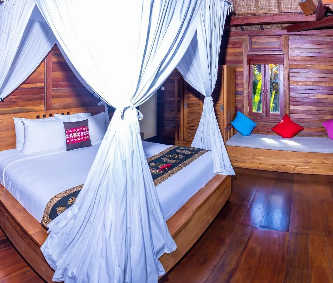 Villa Neyang Ubud  0*, Ubud (Bali)