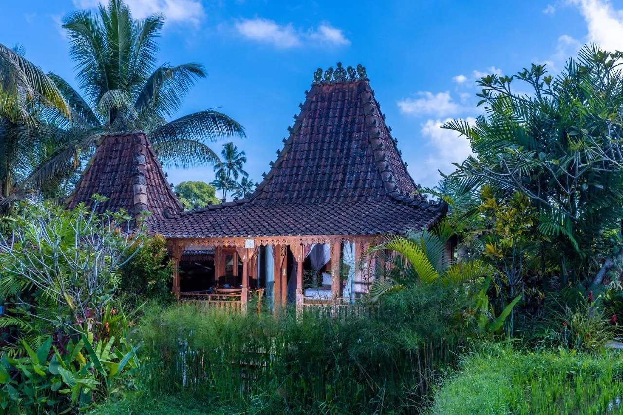 Villa Neyang Ubud