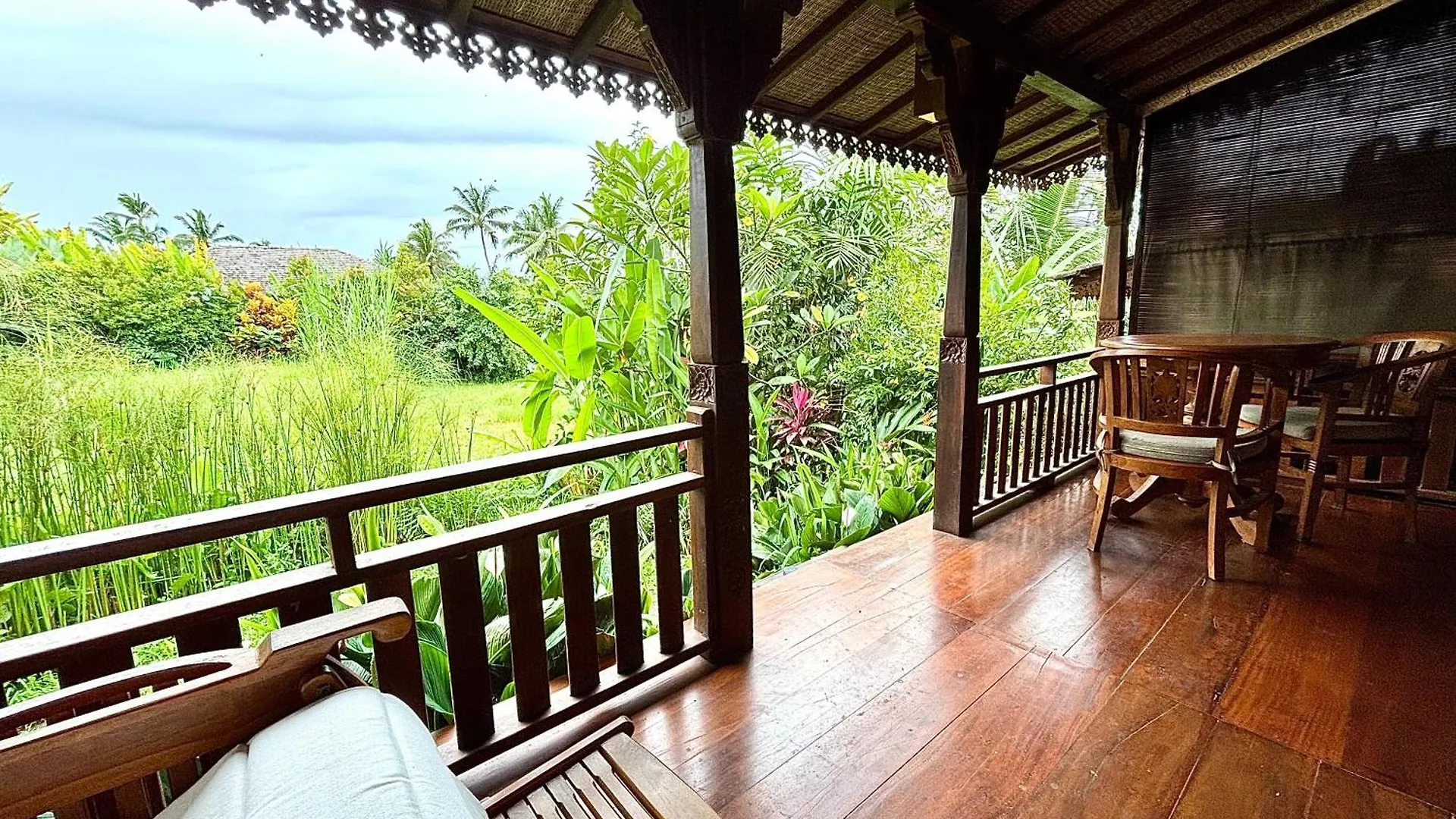 Villa Neyang Ubud