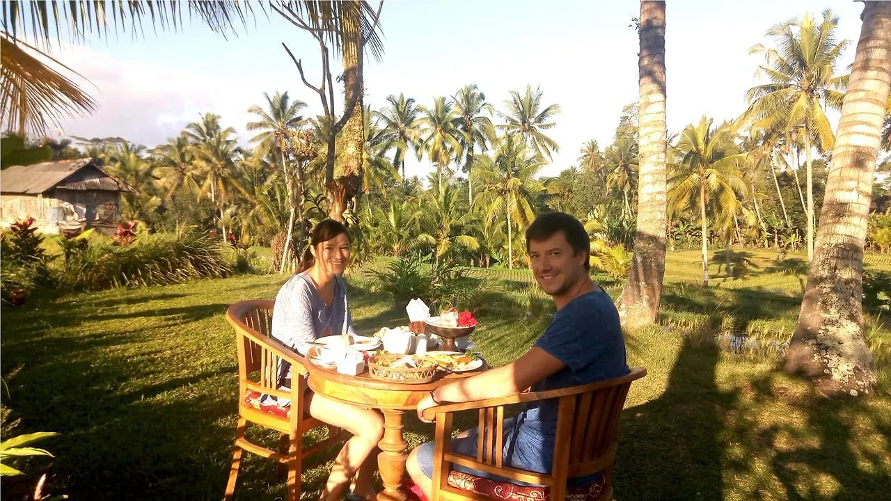 Villa Neyang Ubud  0*, Ubud (Bali)