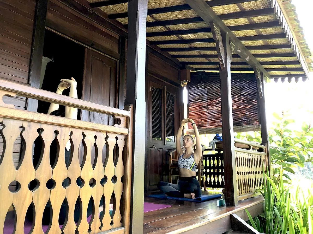 Villa Neyang Ubud  0*, Ubud (Bali) Indonesia
