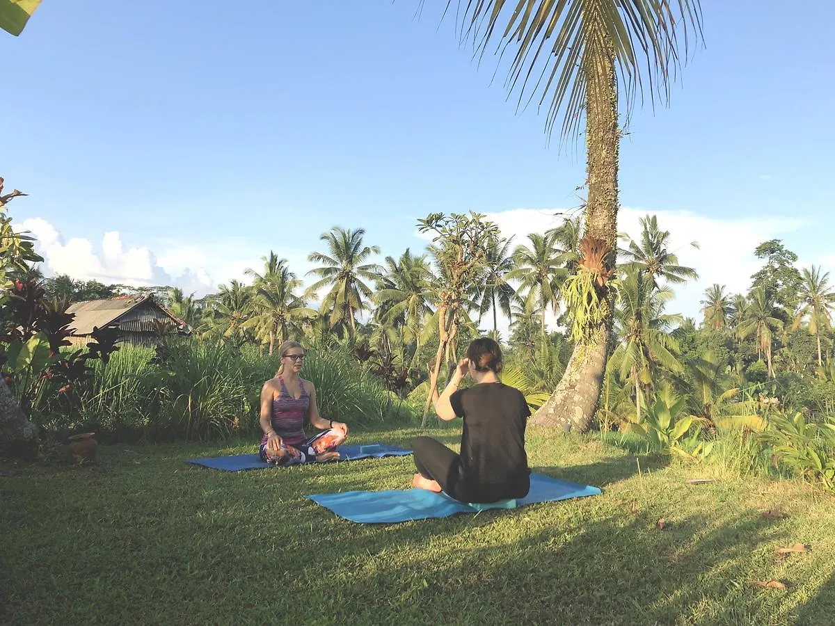 Villa Neyang Ubud   Ubud (Bali)