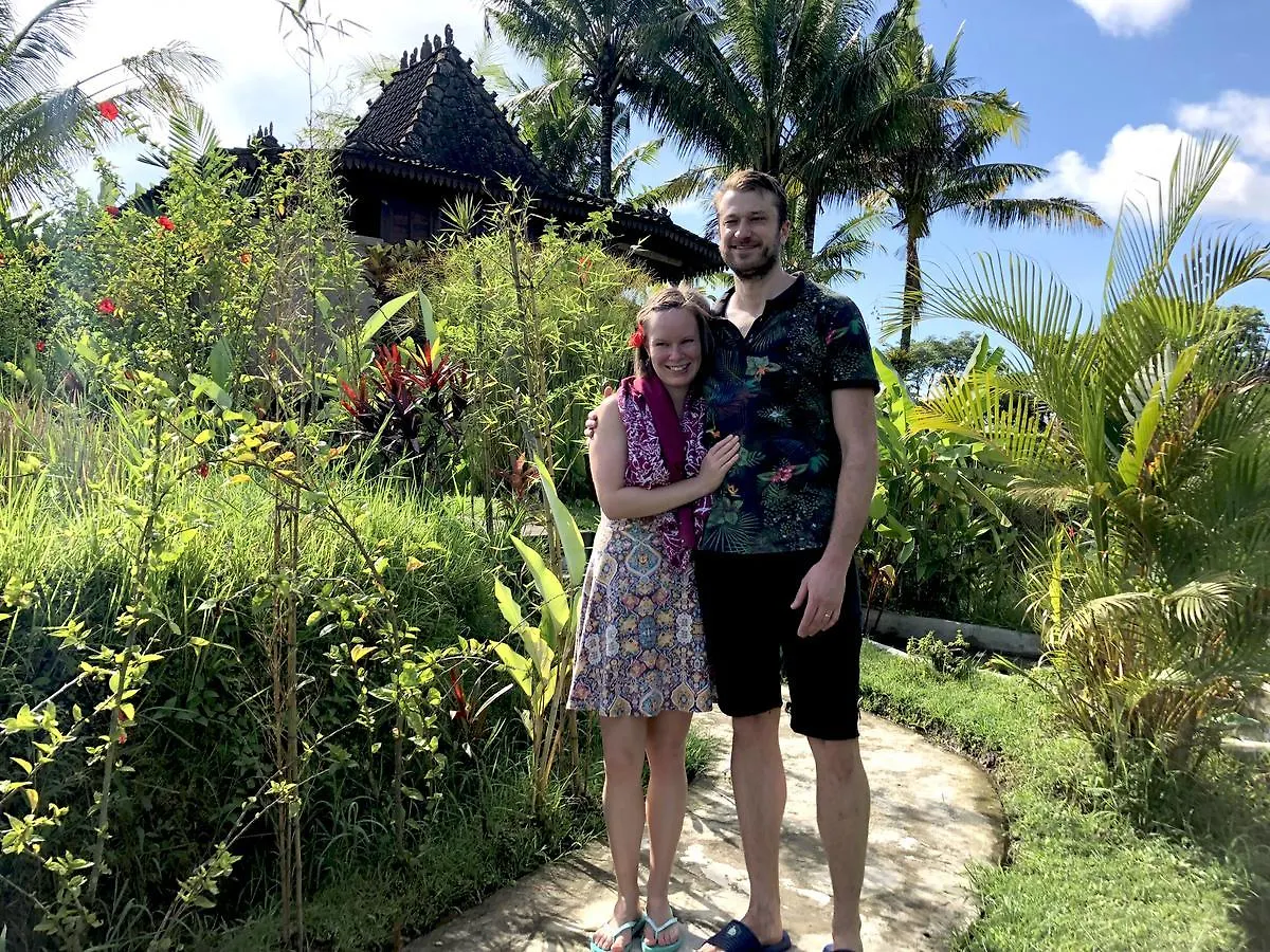 Villa Neyang Ubud