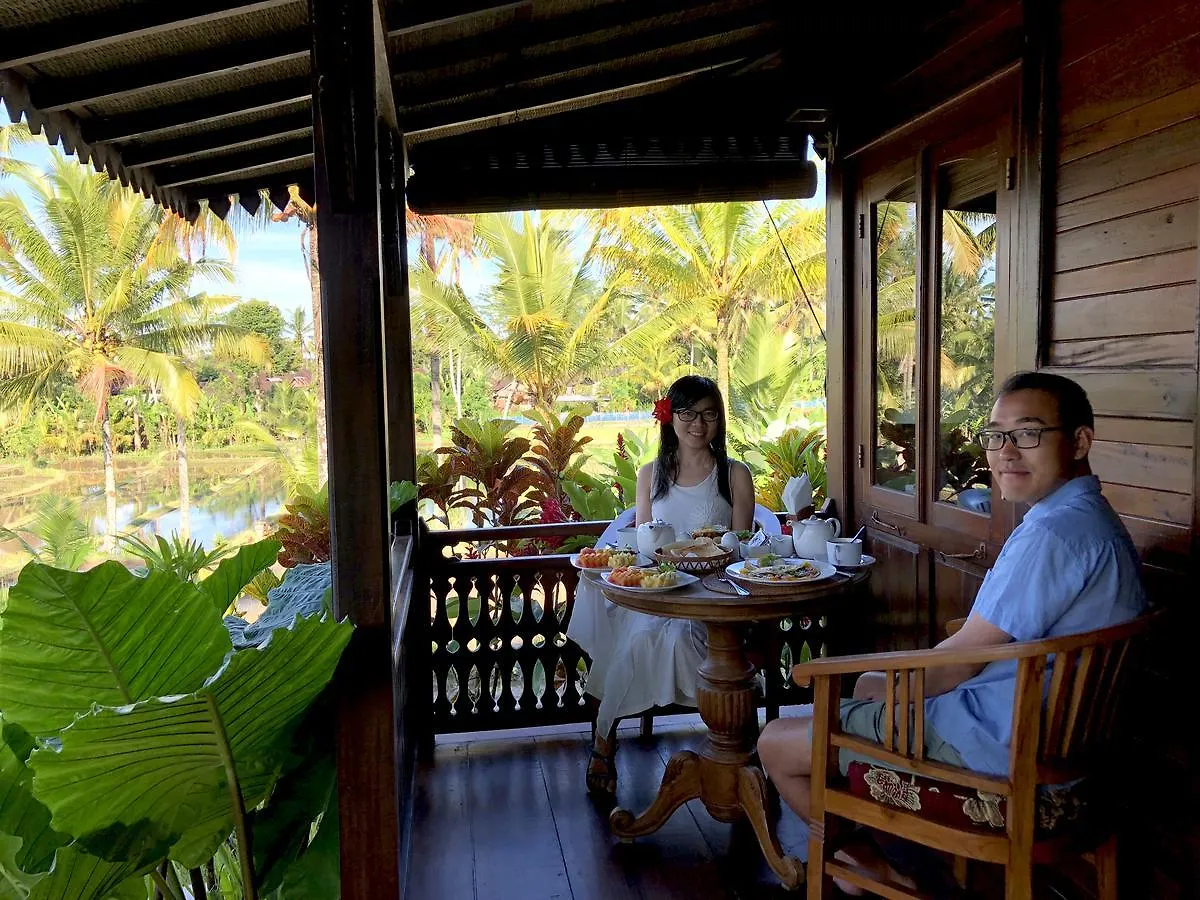Villa Neyang Ubud