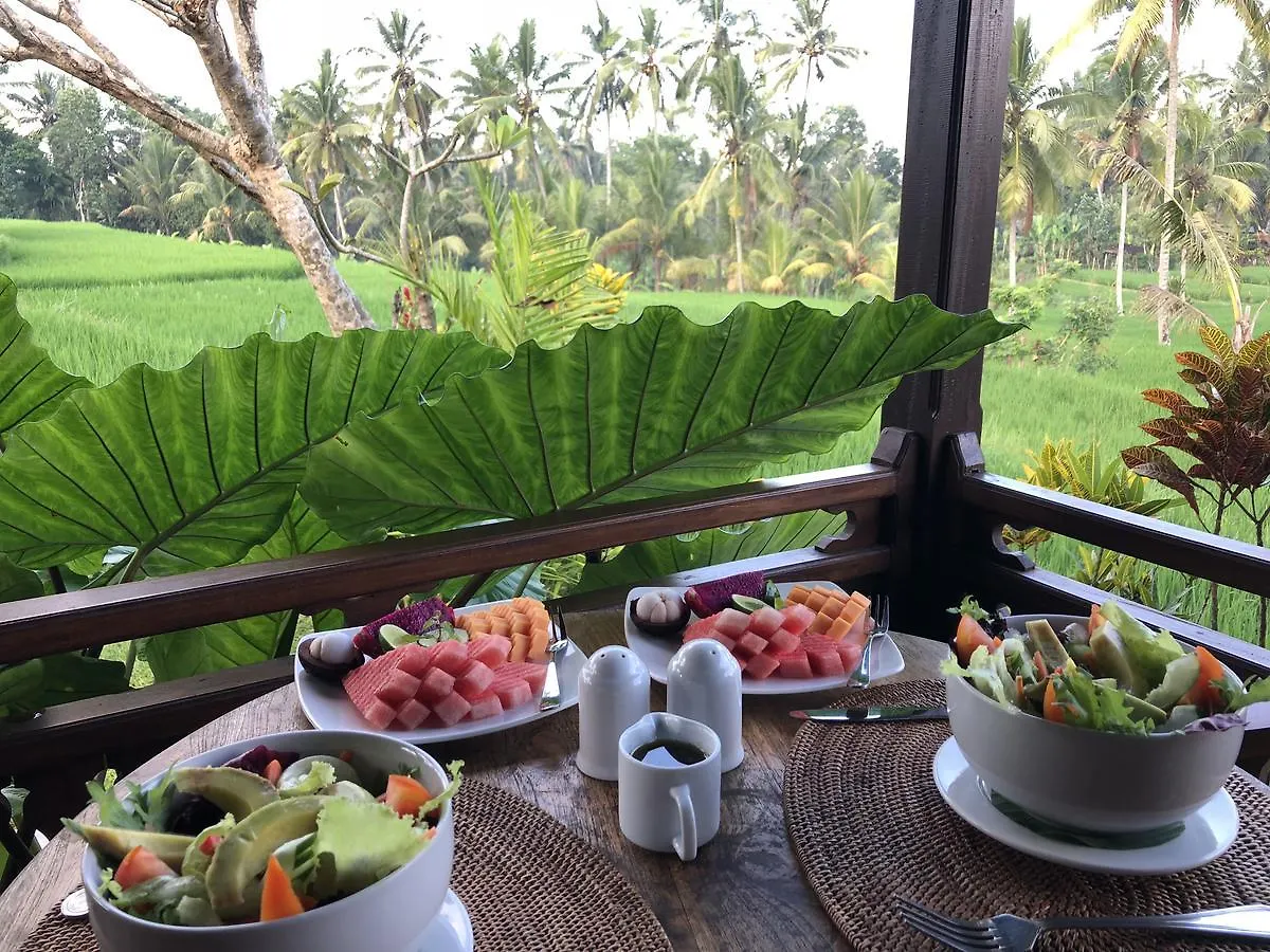 Villa Neyang Ubud