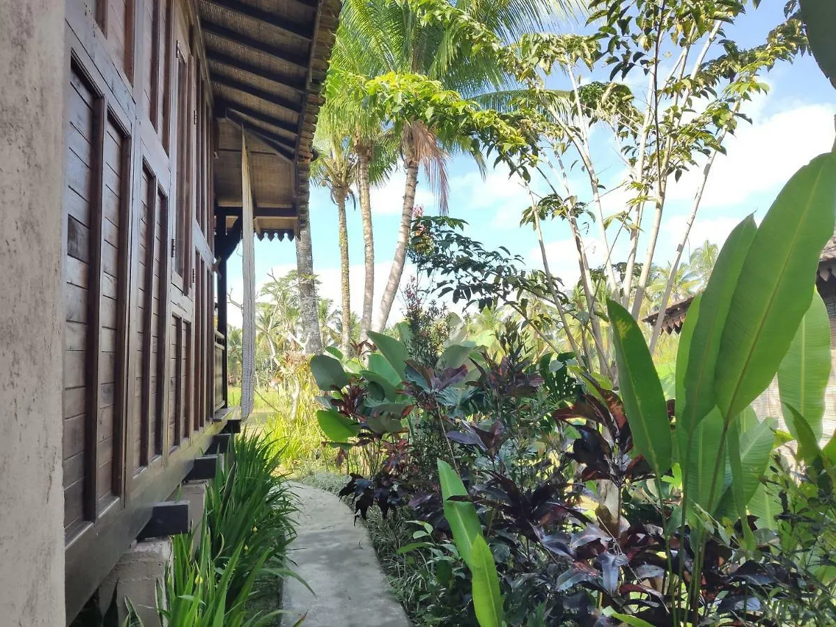 Villa Neyang Ubud