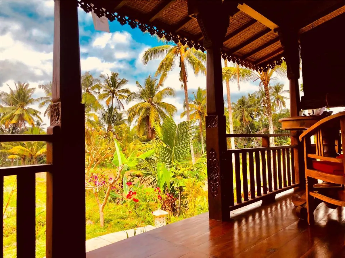 Villa Neyang Ubud   Ubud (Bali)