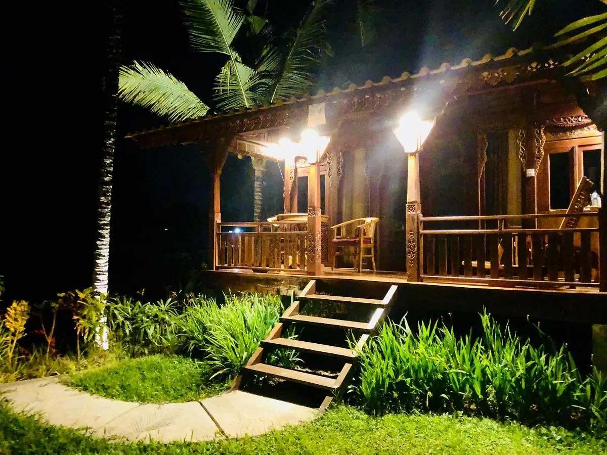 Villa Neyang Ubud  Ubud (Bali)