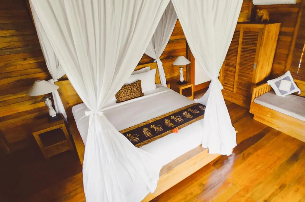 Villa Neyang Ubud