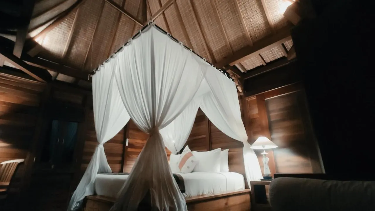 Villa Neyang Ubud