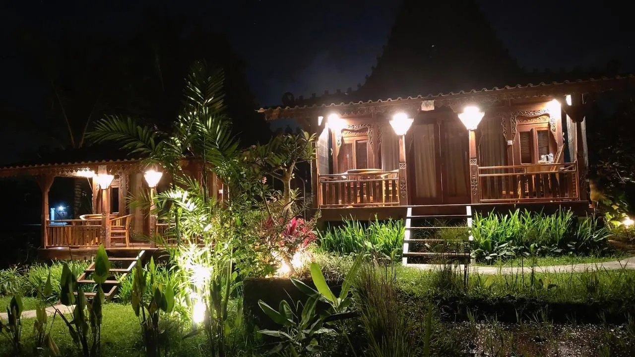 Villa Neyang Убуд 0*,  Индонезия