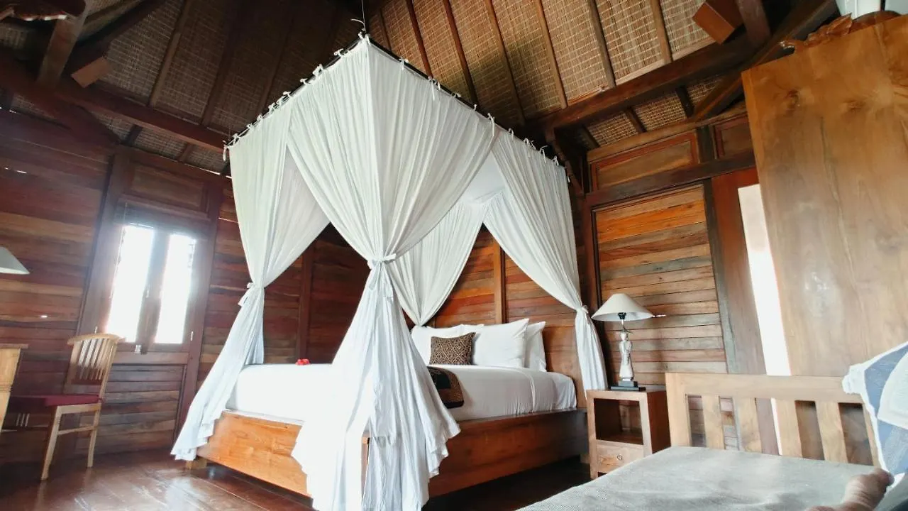 Villa Neyang Ubud   Ubud (Bali)