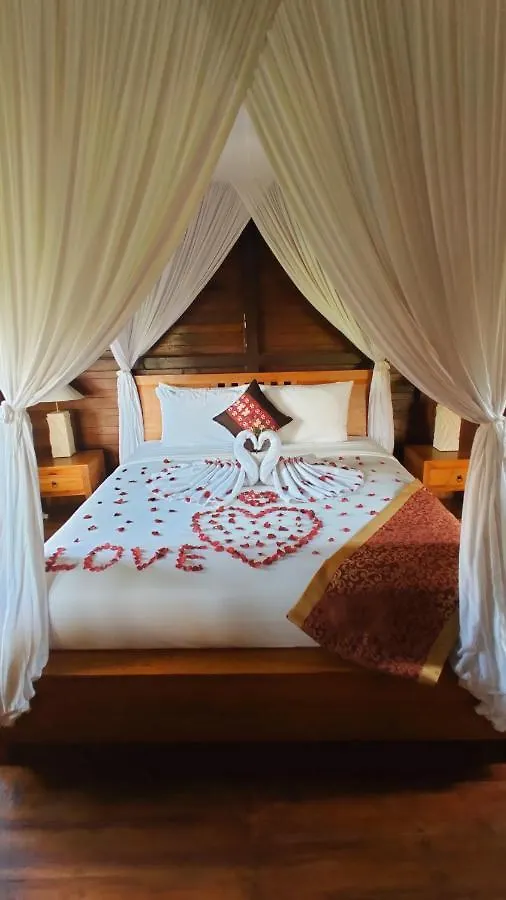 Villa Neyang Ubud