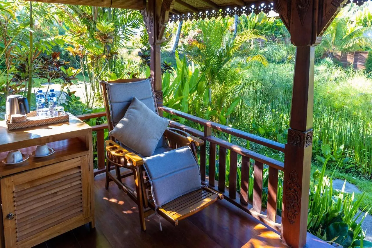 Villa Neyang Ubud  0*, Ubud (Bali)