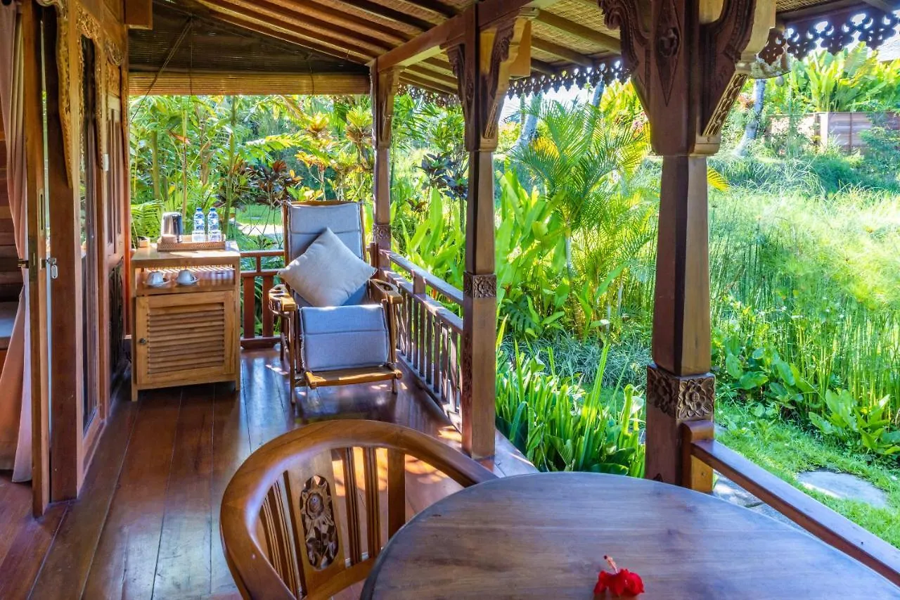 Villa Neyang Ubud