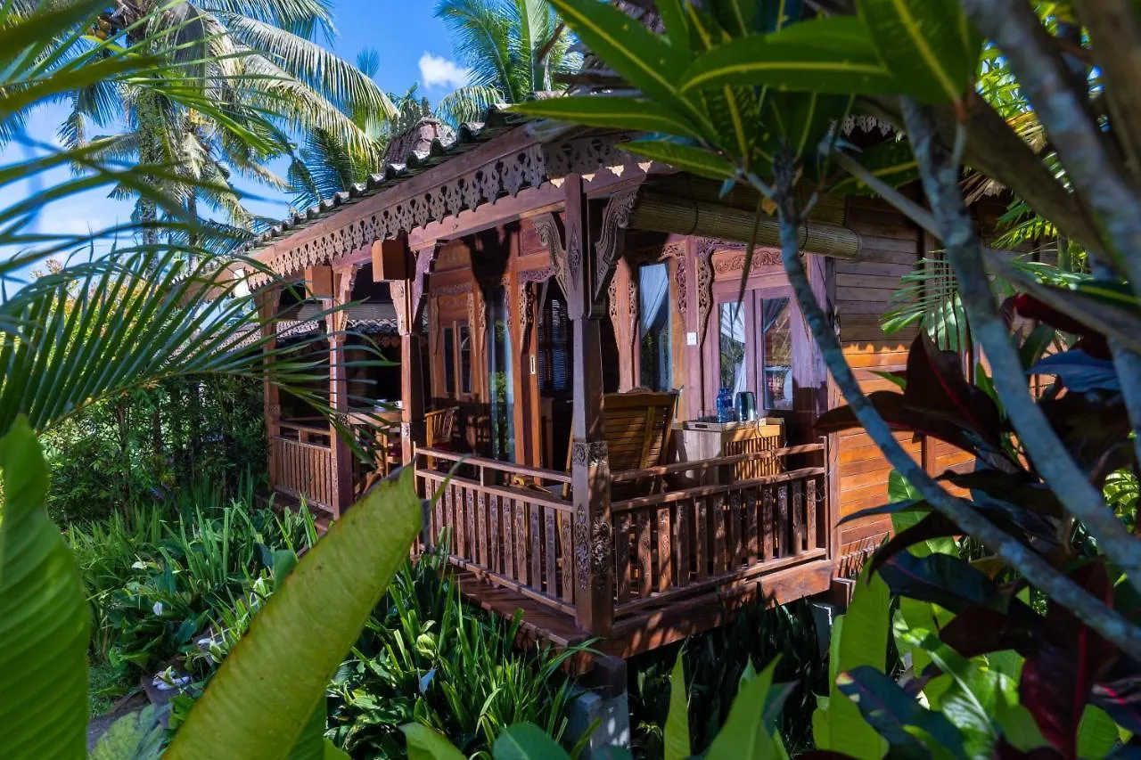 Villa Neyang Ubud