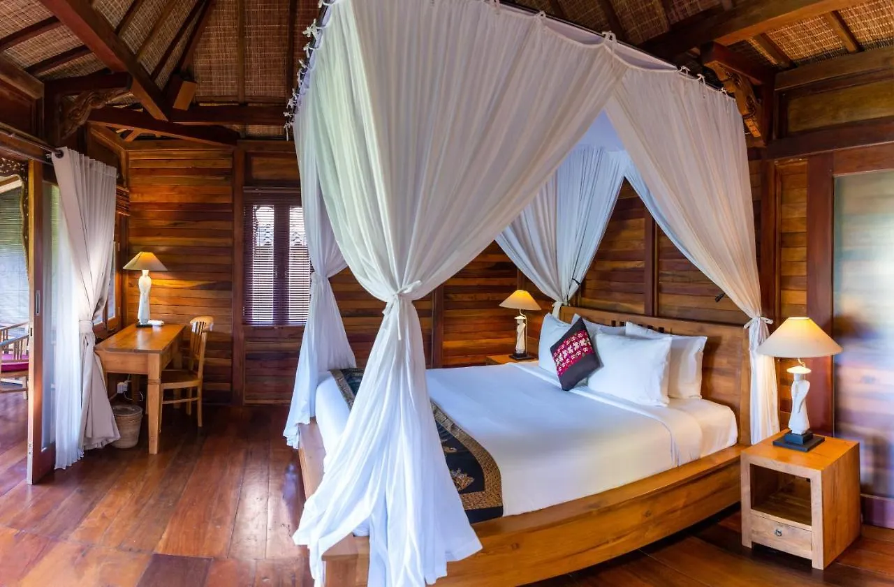 Villa Neyang Ubud  0*, Ubud (Bali) Indonesia