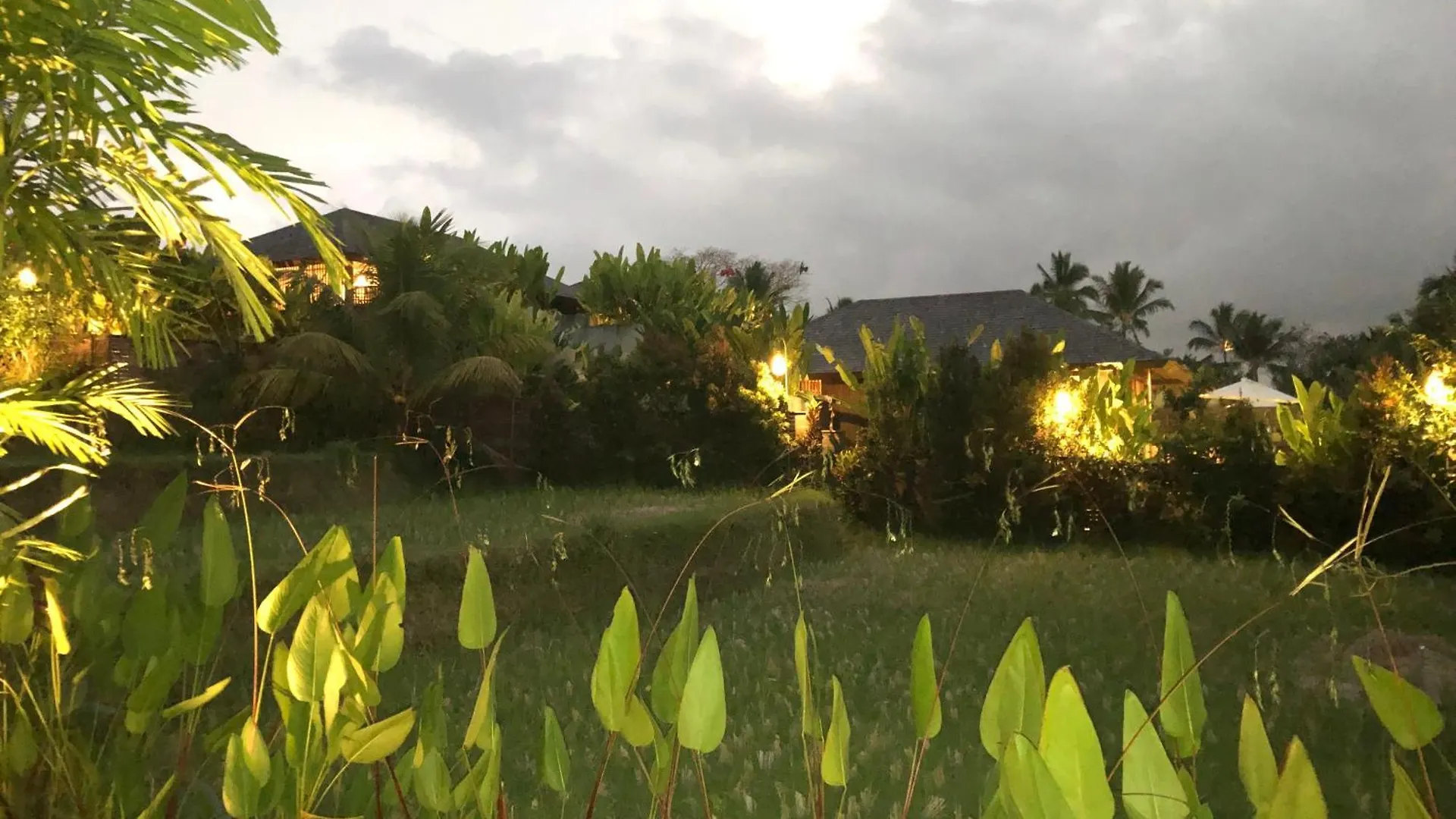 Villa Neyang Ubud