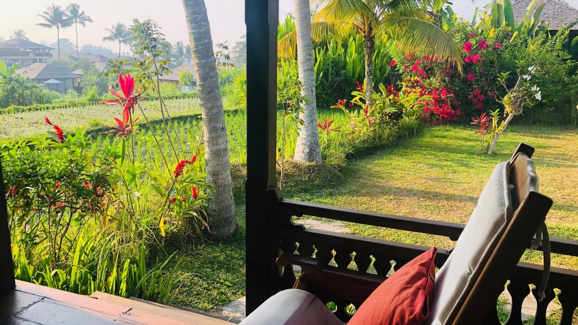 Villa Neyang Ubud  0*, Ubud (Bali)