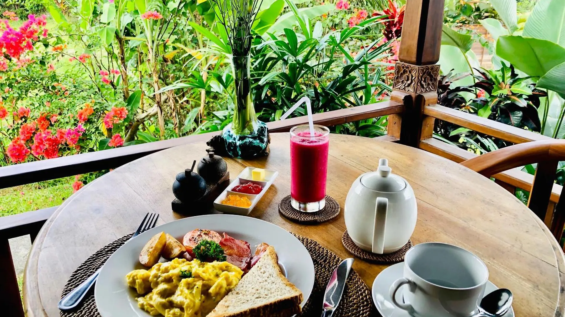 Villa Neyang Ubud