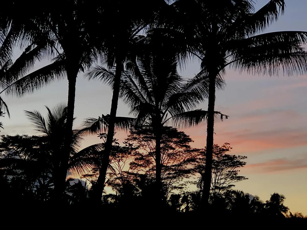 Villa Neyang Ubud  Indonesia
