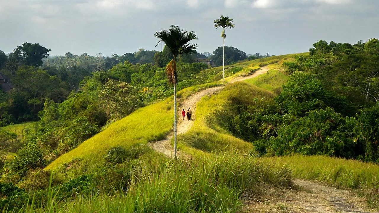 Villa Neyang Ubud