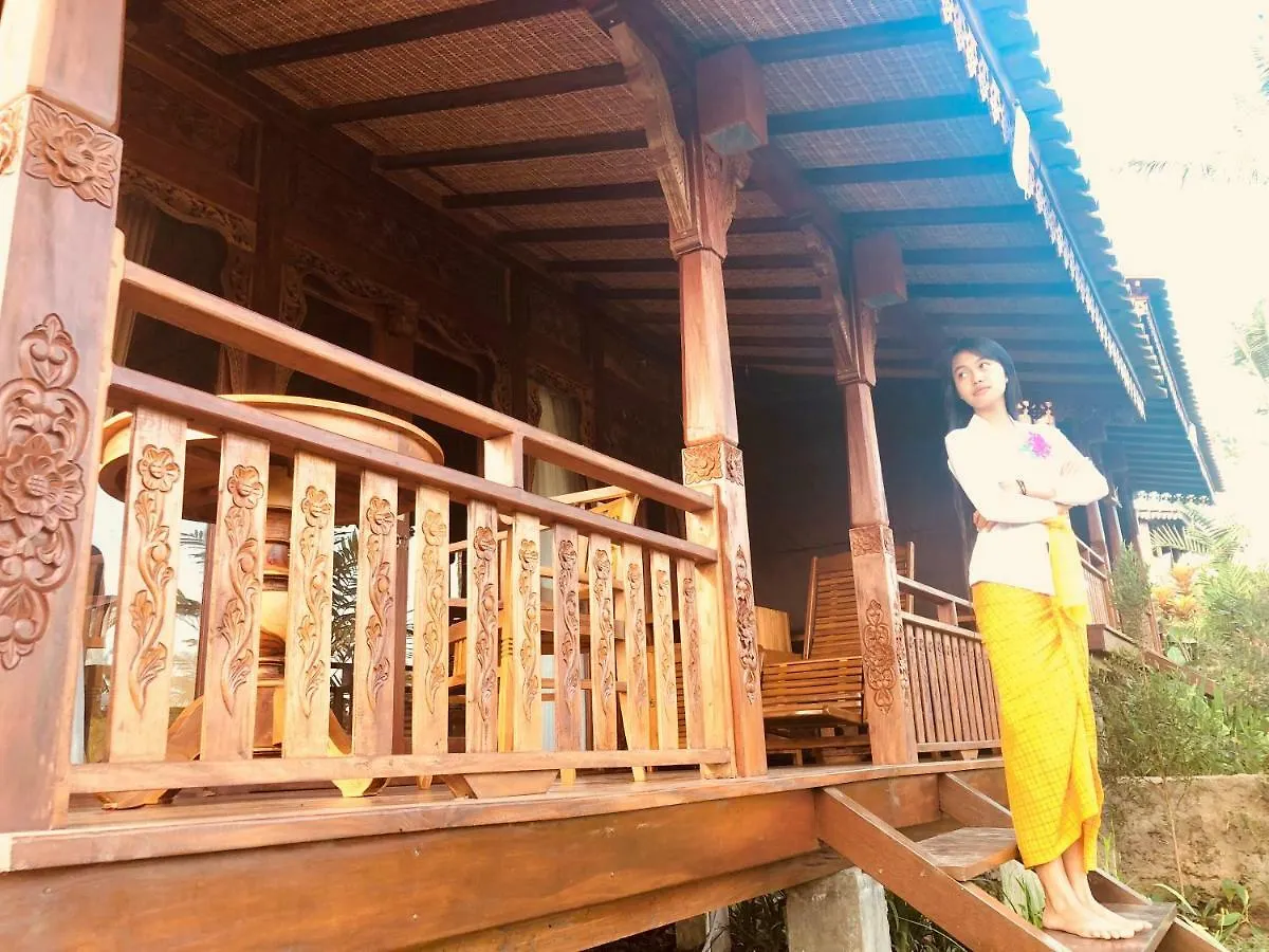 Villa Neyang Ubud