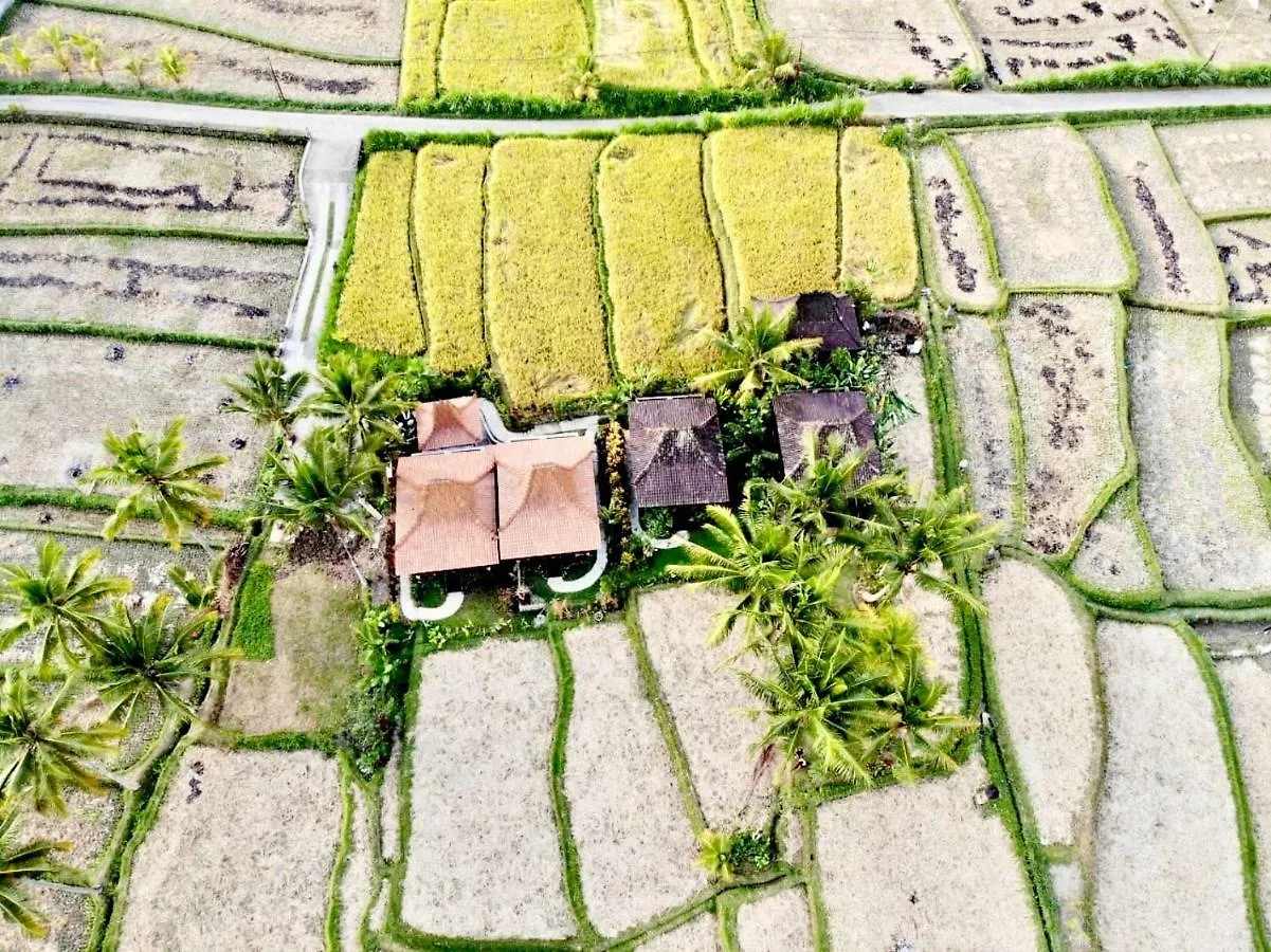 Villa Neyang Убуд