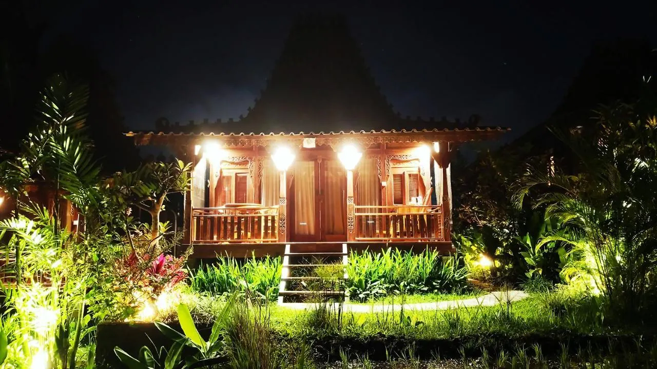 Villa Neyang Ubud   Ubud (Bali)