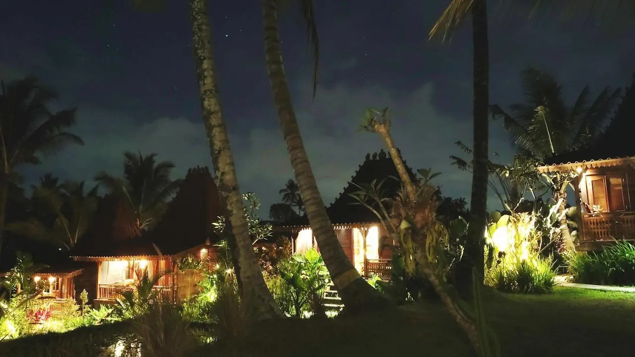 Villa Neyang Ubud