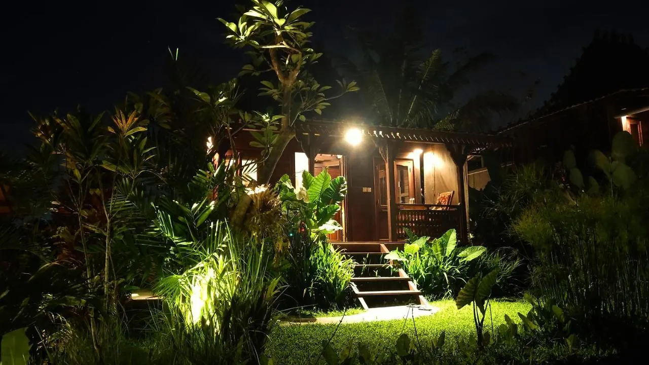 Villa Neyang Ubud  0*, Ubud (Bali)
