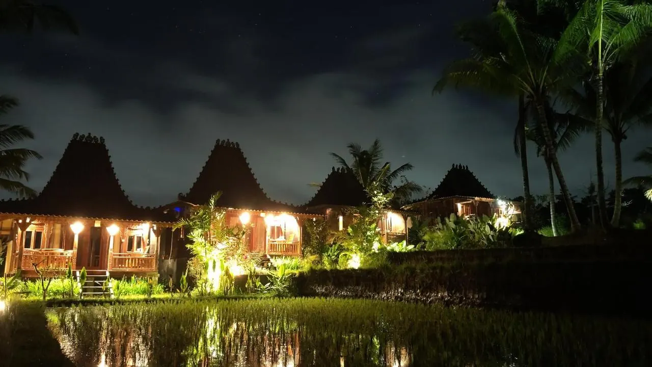 Villa Neyang Ubud