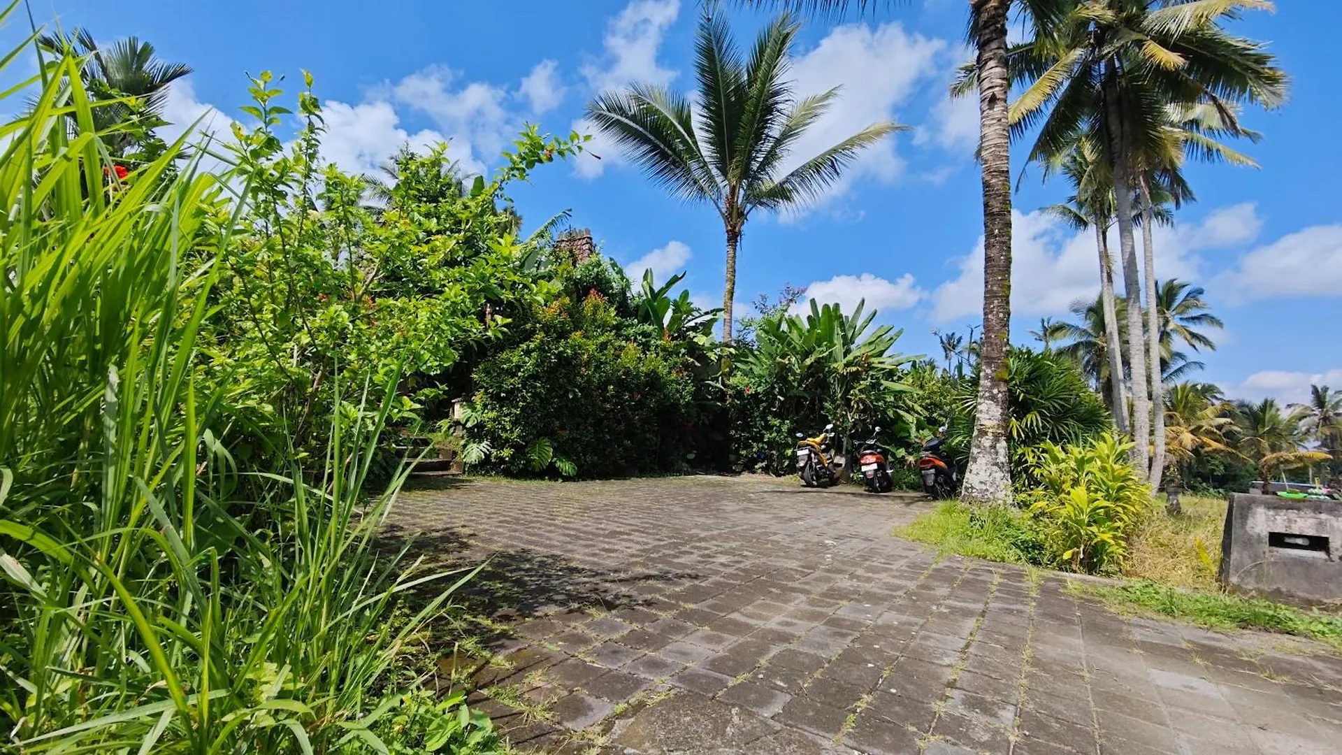 Villa Neyang Ubud