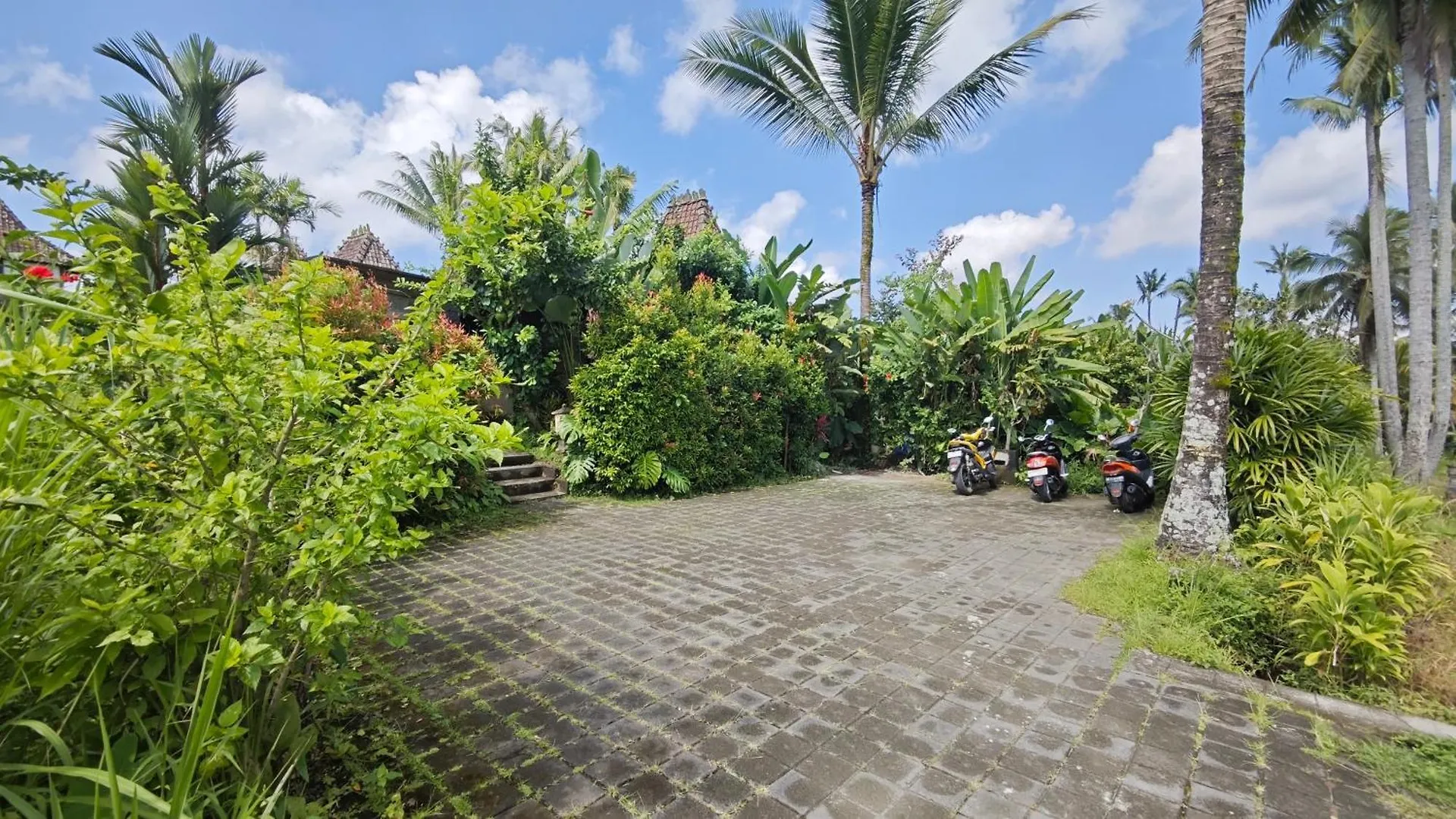 Villa Neyang Ubud 0*,
